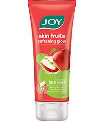 Joy Skin Fruits Softening glow Face Wash 100ml MRP-115/-