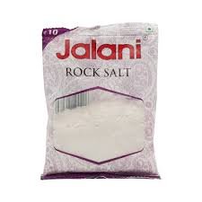 Jalani Rock Salt 100g MRP-10/-