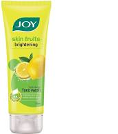 Joy Skin Fruits Brightening Face Wash 100ml MRP-115/-