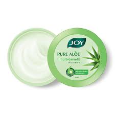 Joy Pure Aloe Multi-Benefit Skin Cream 50ml MRP 57/-