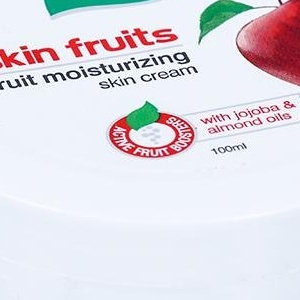 JOY Skin Fruits 100gm MRP 99/-