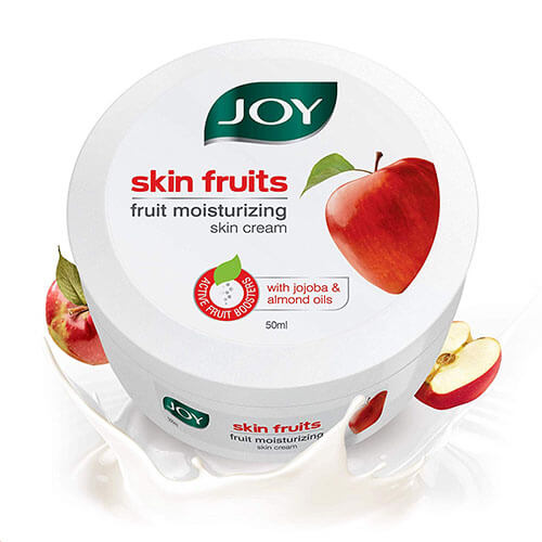 JOY Skin Fruits 50ml MRP 58/-