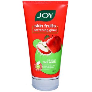 Joy Skin Fruits Softening glow Face Wash 150ml MRP-150/-