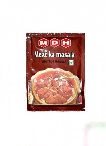 MDH Meat Masala 8gm MRP-5/-(20PCS)