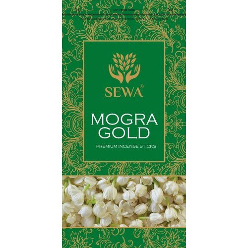Seva Mogra Gold 150g MRP 65/-