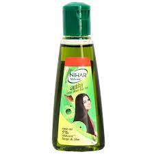 Nihar Shanti Badam Amla Hair Oil 34ml MRP-10/-(12PCS)