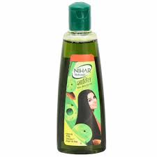 Nihar Shanti Badam Amla Hair Oil 78ml MRP-20/-(12PCS)