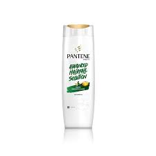 PANTENE Advance Haircare Solution  SILKY SMOOTH CARE Shampoo 200ml MRP 120/-