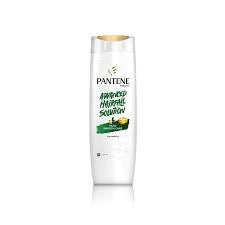 PANTENE Advance Haircare Solution  SILKY SMOOTH CARE Shampoo 200ml MRP 120/-