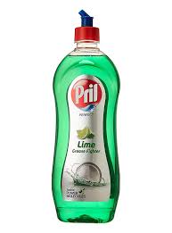 Pril Perfect Lime Grease Fighter  750 ml MRP-190/-