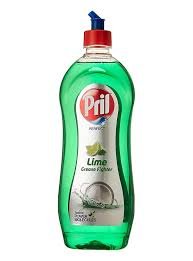 Pril Perfect Lime Grease Fighter  750 ml MRP-160/-