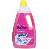 Godrej ProClean Disinfectant Floor Cleaner (Lavender) 1L MRP-179/-