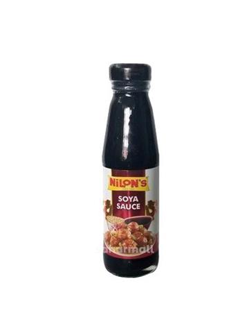 Nilon's Soya Sauce 180g MRP-50/-