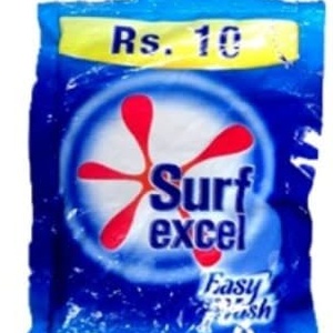 Surf Excel Easy Wash 90gm(1X12PC) MRP 10/-