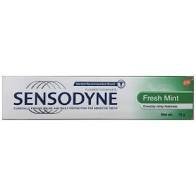 Sensodyne Fresh Mint 75g MRP-115/-