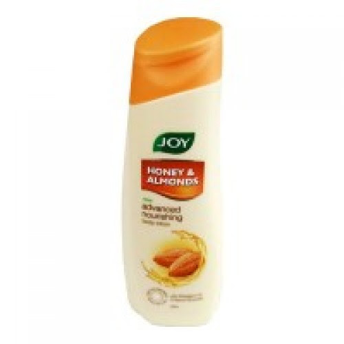 JOY Honey & Almonds 40ml MRP 40/-