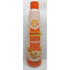Nilon 's Vinegar 630ml MRP-60/-