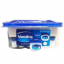 Vaseline skin protecting jelly original 7g MRP-5/-